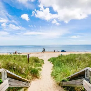  Villa Sandy Feet Retreat At Ocean View